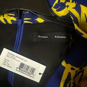 Proenza Schouler Black Label